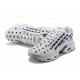 Nike Air Max Plus Tn Mens Shoes  White Blue CI9103-100