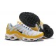 Nike Air Max Plus Tn Mens Shoes  White Yellow CD7061-700