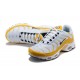 Nike Air Max Plus Tn Mens Shoes  White Yellow CD7061-700