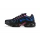 Nike Air Max Plus Tn Womens Shoes  Black Blue CI2368-001