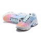 Nike Air Max Plus Tn Womens Shoes  Blue Pink 605112-115