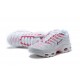 Nike Air Max Plus Tn Womens Shoes  Pink White 852630-106