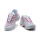 Nike Air Max Plus Tn Womens Shoes  Pink White 852630-106