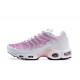 Nike Air Max Plus Tn Womens Shoes  Pink White CZ7931-100