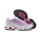 Nike Air Max Plus Tn Womens Shoes  Pink White CZ7931-100