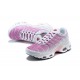 Nike Air Max Plus Tn Womens Shoes  Pink White CZ7931-100