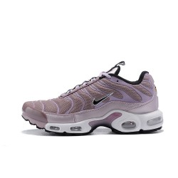 Nike Air Max Plus Tn Womens Shoes  Pink White