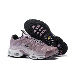 Nike Air Max Plus Tn Womens Shoes  Pink White