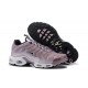 Nike Air Max Plus Tn Womens Shoes  Pink White