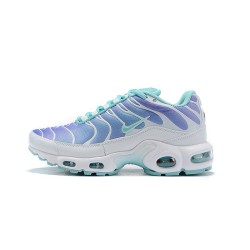 Nike Air Max Plus Tn Womens Shoes  White Blue