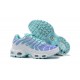 Nike Air Max Plus Tn Womens Shoes  White Blue