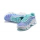 Nike Air Max Plus Tn Womens Shoes  White Blue