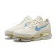 Nike Air Max Scorpion Beige Blue Mens sneakers