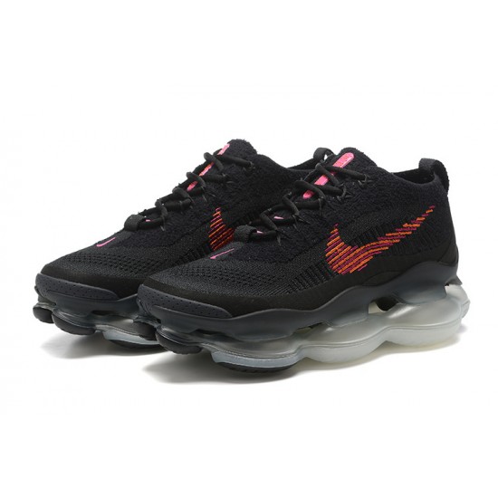 Nike Air Max Scorpion Black Red Mens sneakers DZ0799-001