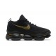 Nike Air Max Scorpion Black Yellow Mens sneakers