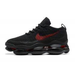 Nike Air Max Scorpion Black and Red Mens sneakers 