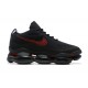 Nike Air Max Scorpion Black and Red Mens sneakers