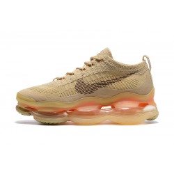 Nike Air Max Scorpion Beige Orange Unisex sneakers DJ4702-200