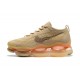 Nike Air Max Scorpion Beige Orange Unisex sneakers DJ4702-200