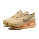 Nike Air Max Scorpion Beige Orange Unisex sneakers DJ4702-200