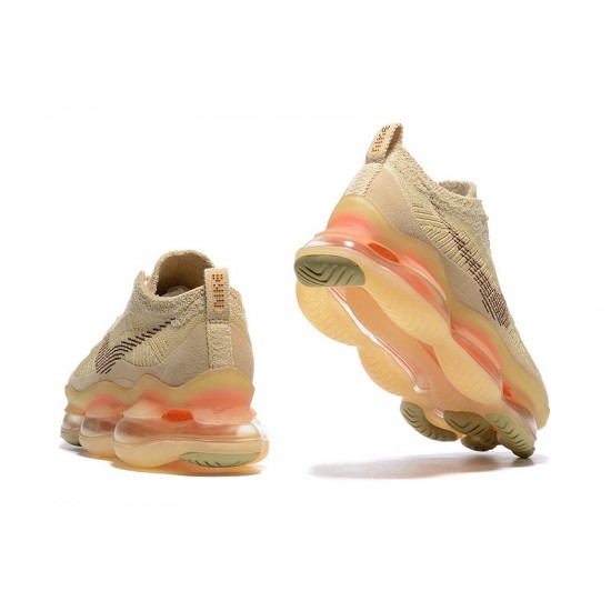 Nike Air Max Scorpion Beige Orange Unisex sneakers DJ4702-200