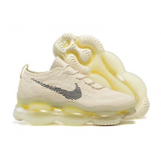 Nike Air Max Scorpion Beige Unisex sneakers DJ4701-001