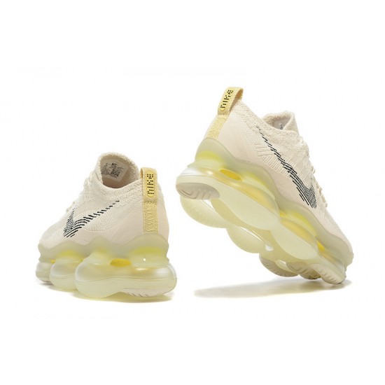 Nike Air Max Scorpion Beige Unisex sneakers DJ4701-001