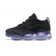 Nike Air Max Scorpion Black Purple Unisex sneakers DR0888-001