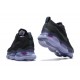 Nike Air Max Scorpion Black Purple Unisex sneakers DR0888-001