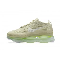 Nike Air Max Scorpion Green Unisex sneakers DJ4702-300