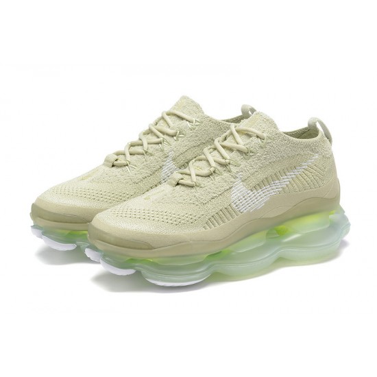 Nike Air Max Scorpion Green Unisex sneakers DJ4702-300