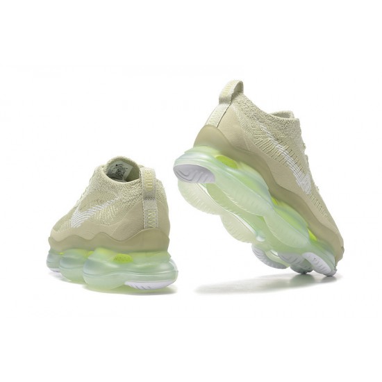 Nike Air Max Scorpion Green Unisex sneakers DJ4702-300