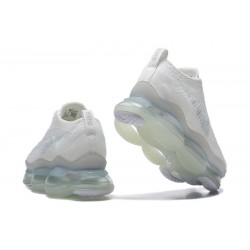 Nike Air Max Scorpion White Unisex sneakers