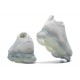 Nike Air Max Scorpion White Unisex sneakers