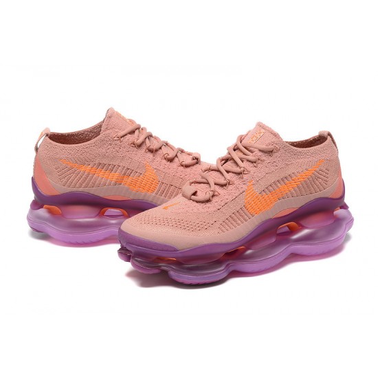 Nike Air Max Scorpion Pink Purple Womens sneakers DJ4702-601