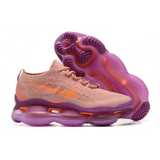 Nike Air Max Scorpion Pink Purple Womens sneakers DJ4702-601