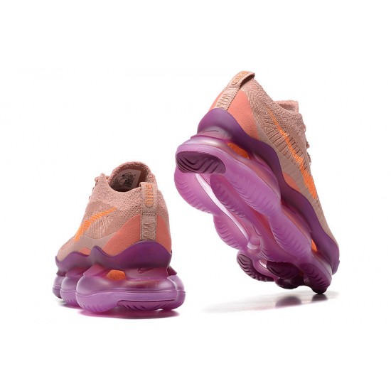 Nike Air Max Scorpion Pink Purple Womens sneakers DJ4702-601