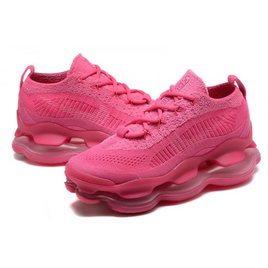 Nike Air Max Scorpion Pink Womens sneakers DR0888-008