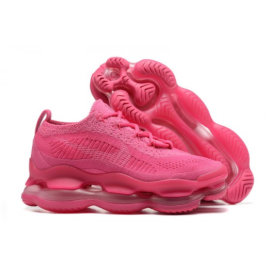 Nike Air Max Scorpion Pink Womens sneakers DR0888-008