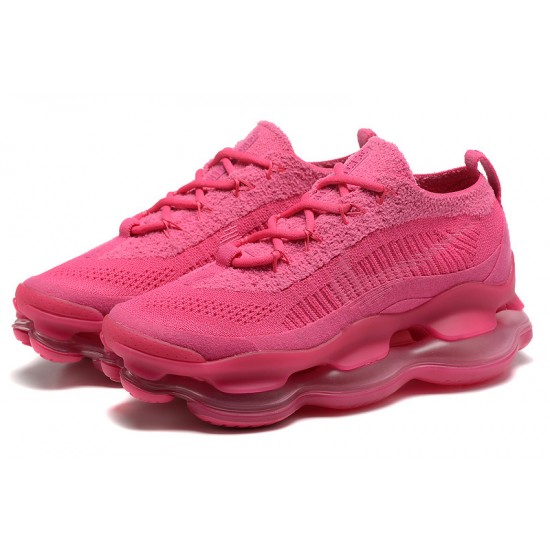 Nike Air Max Scorpion Pink Womens sneakers DR0888-008