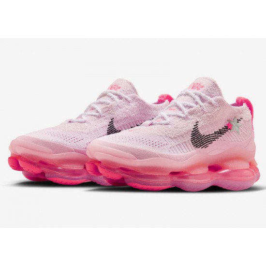 Nike Air Max Scorpion Pink Womens sneakers FN8925-696