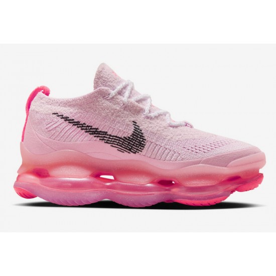 Nike Air Max Scorpion Pink Womens sneakers FN8925-696