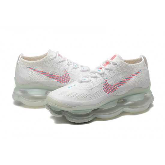 Nike Air Max Scorpion White Pink Womens sneakers DV4702-100