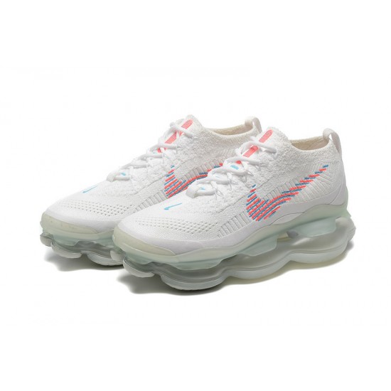 Nike Air Max Scorpion White Pink Womens sneakers DV4702-100