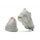 Nike Air Max Scorpion White Pink Womens sneakers DV4702-100