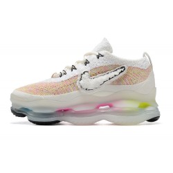 Nike Air Max Scorpion White Pink Womens sneakers FJ6032-910