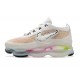 Nike Air Max Scorpion White Pink Womens sneakers FJ6032-910