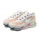 Nike Air Max Scorpion White Pink Womens sneakers FJ6032-910