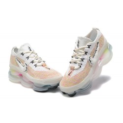 Nike Air Max Scorpion White Pink Womens sneakers FJ6032-910