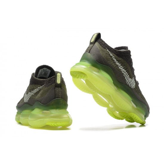 Nike Air Max Scorpion Barely Volt Unisex sneakers DJ4701-300